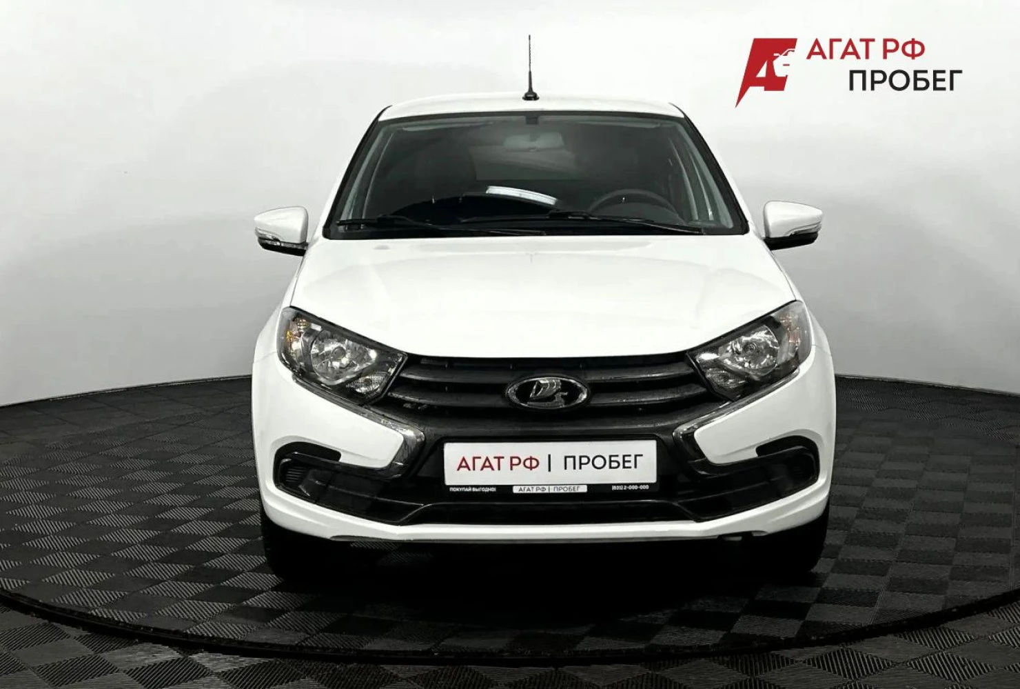 LADA (ВАЗ) Granta, 2025
