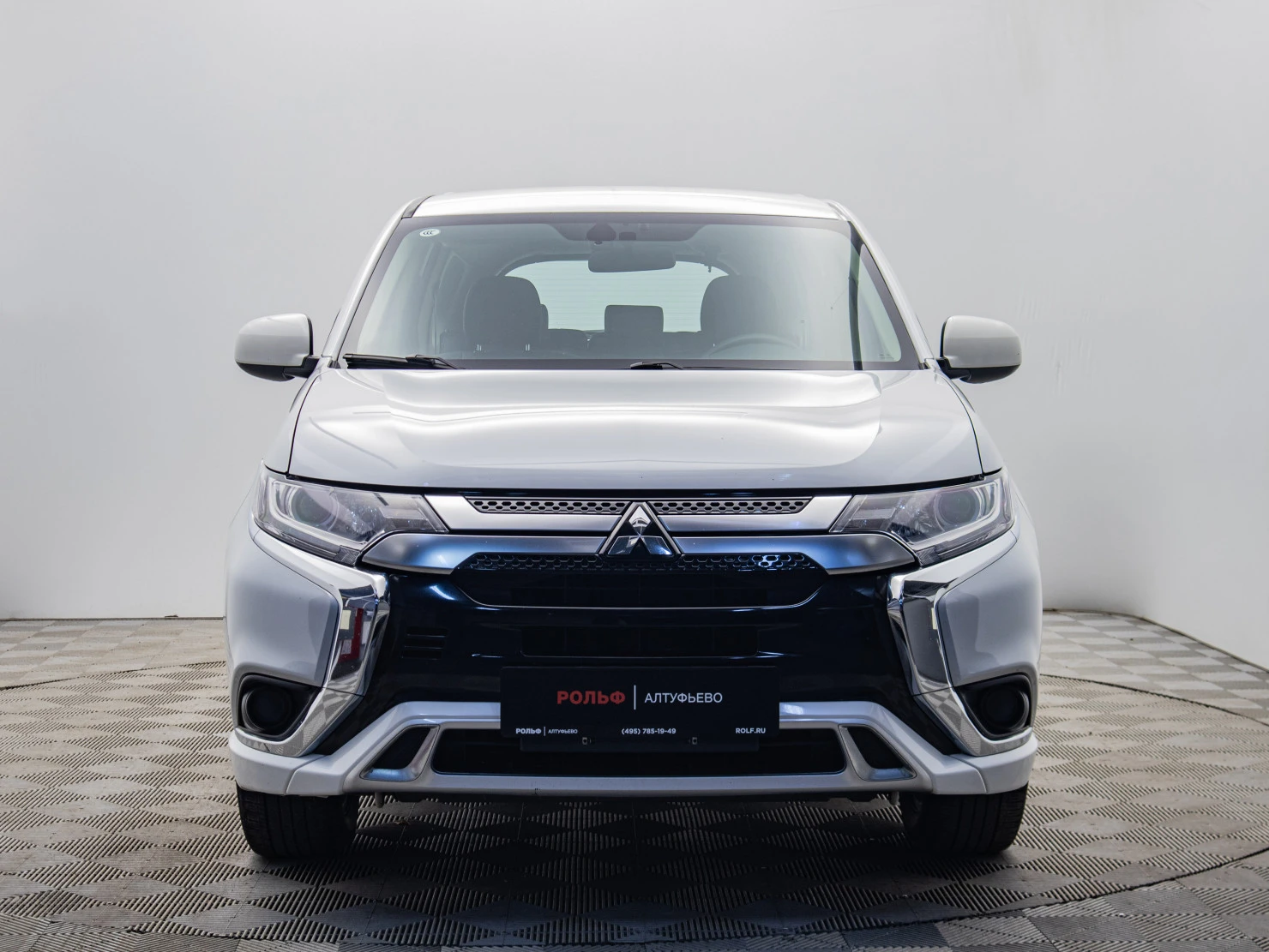Mitsubishi OUTLANDER, 2022