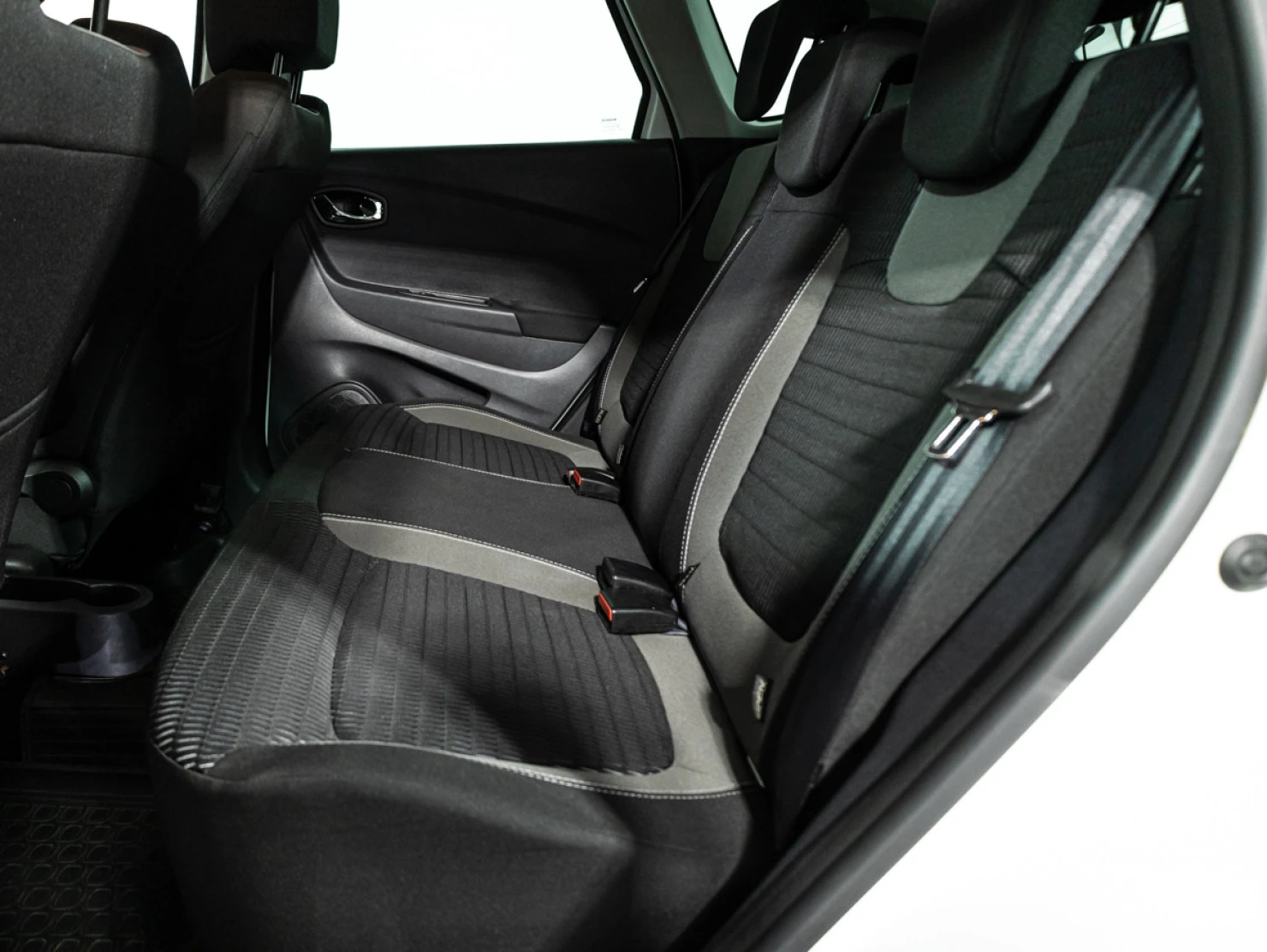 Renault Kaptur, 2017