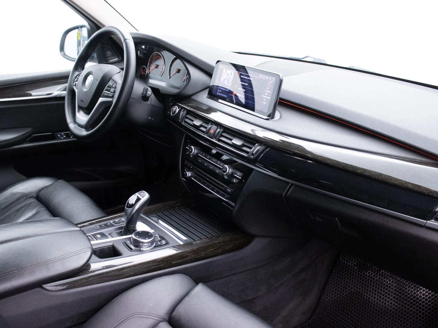 BMW X5, 2014