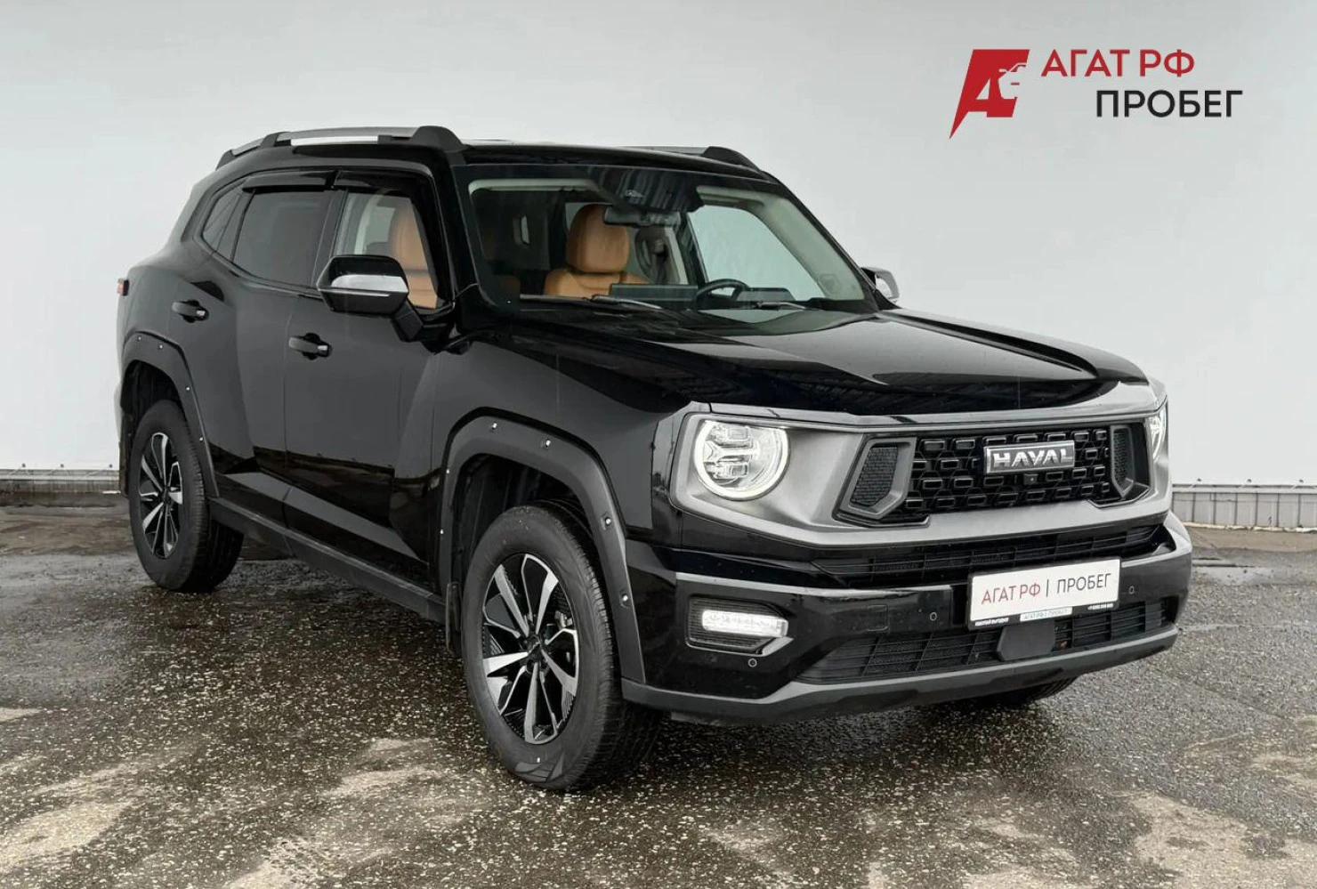 HAVAL H7, 2025