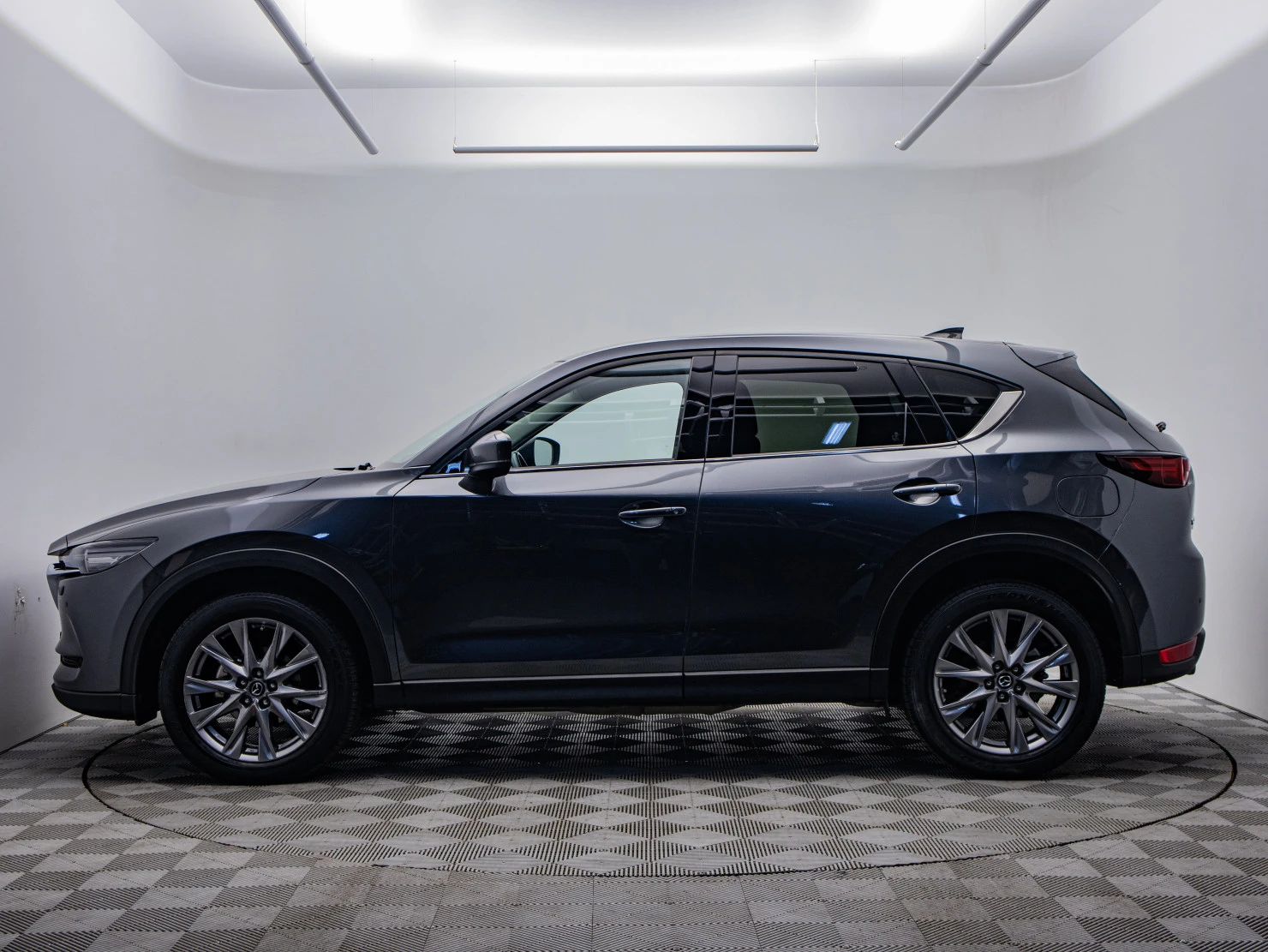Mazda CX-5, 2020