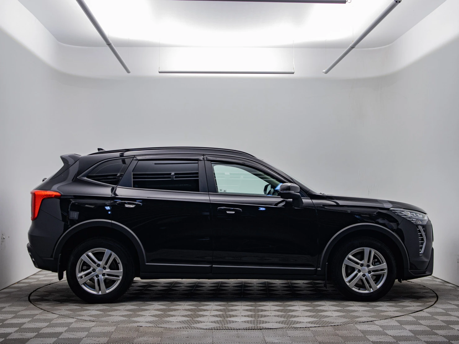 HAVAL Jolion, 2025