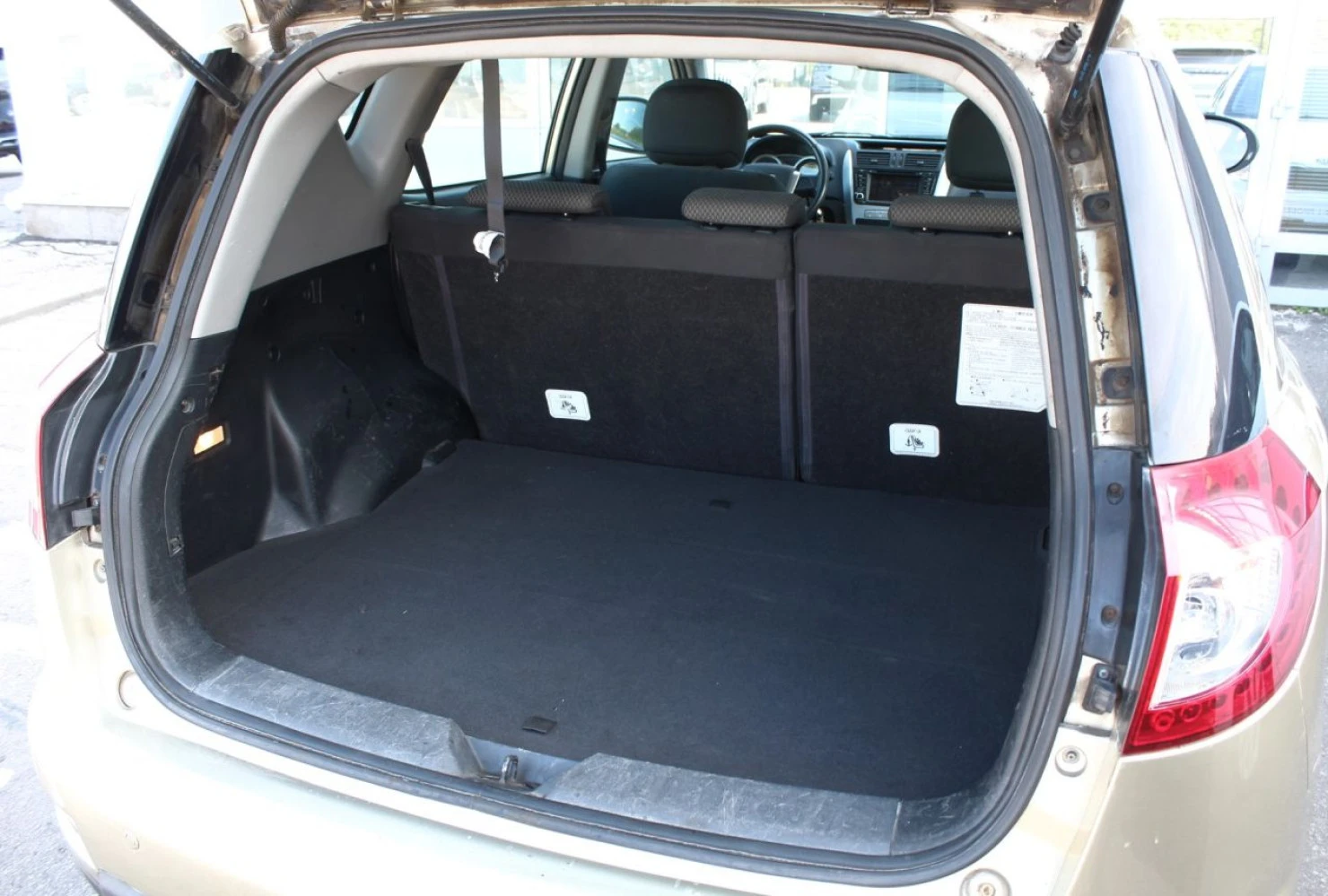 Geely Emgrand X7, 2015