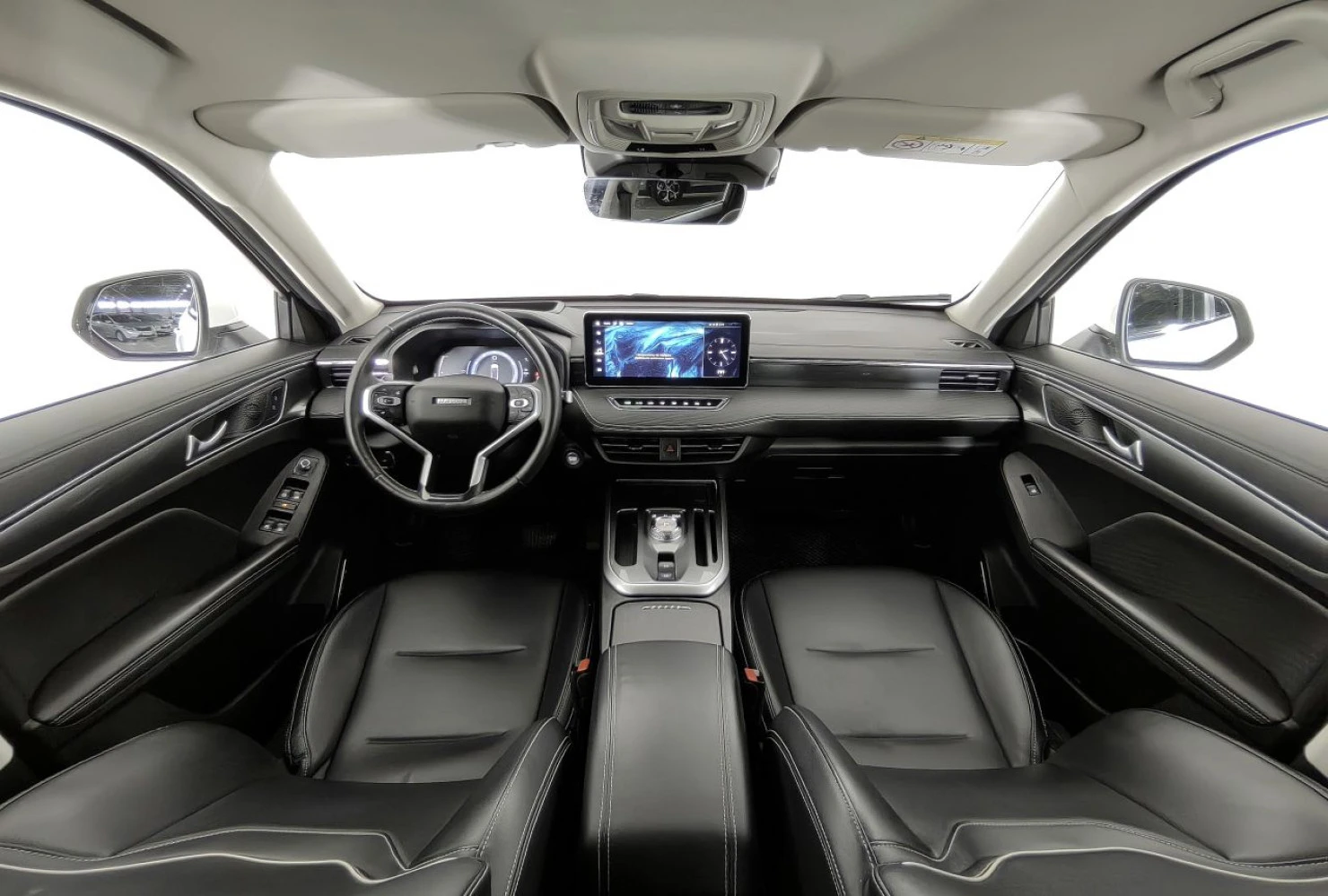 HAVAL Jolion, 2021