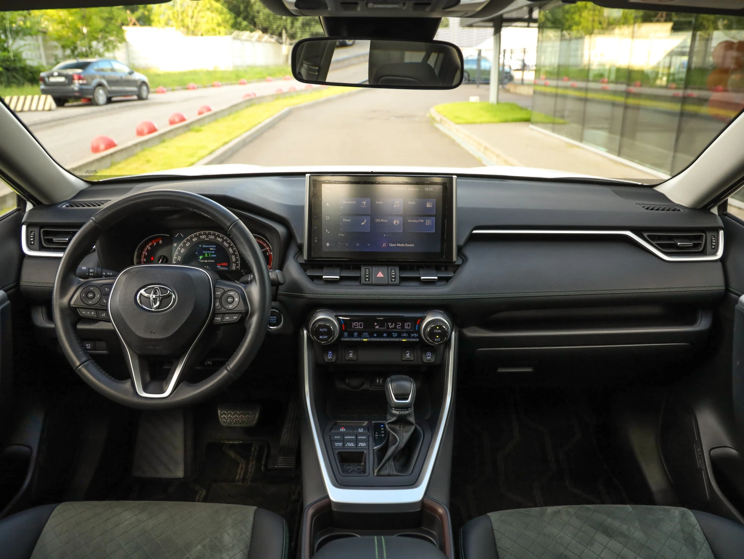 Toyota RAV4, 2022