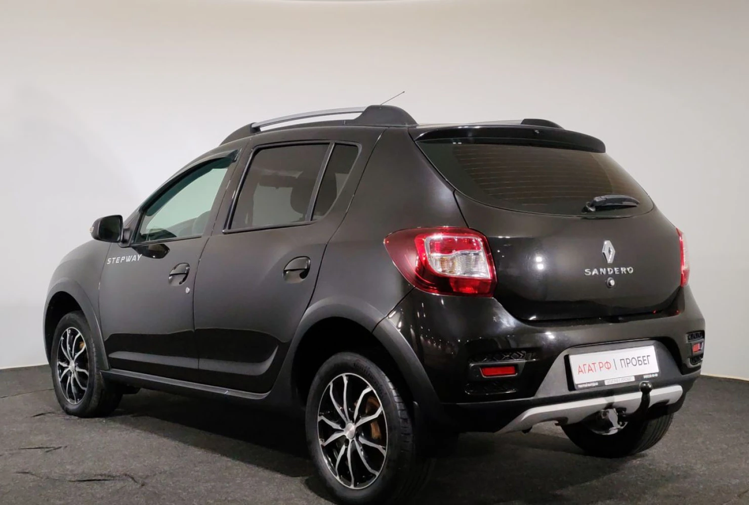 Renault Sandero, 2019