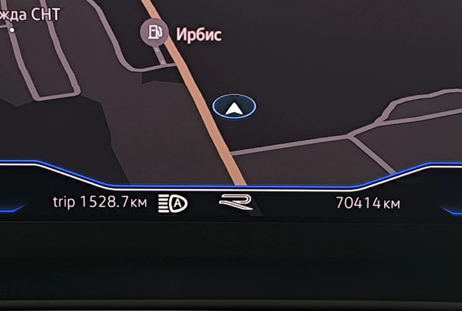 Volkswagen Tiguan, 2020