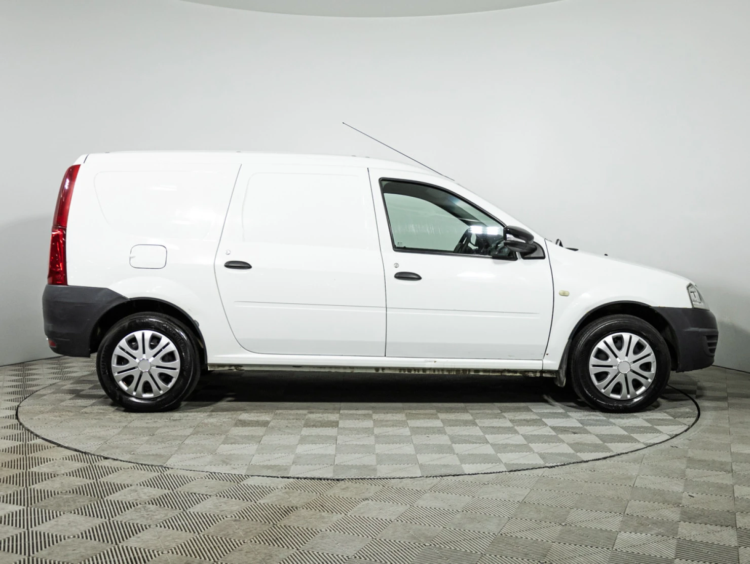 LADA (ВАЗ) Largus, 2020