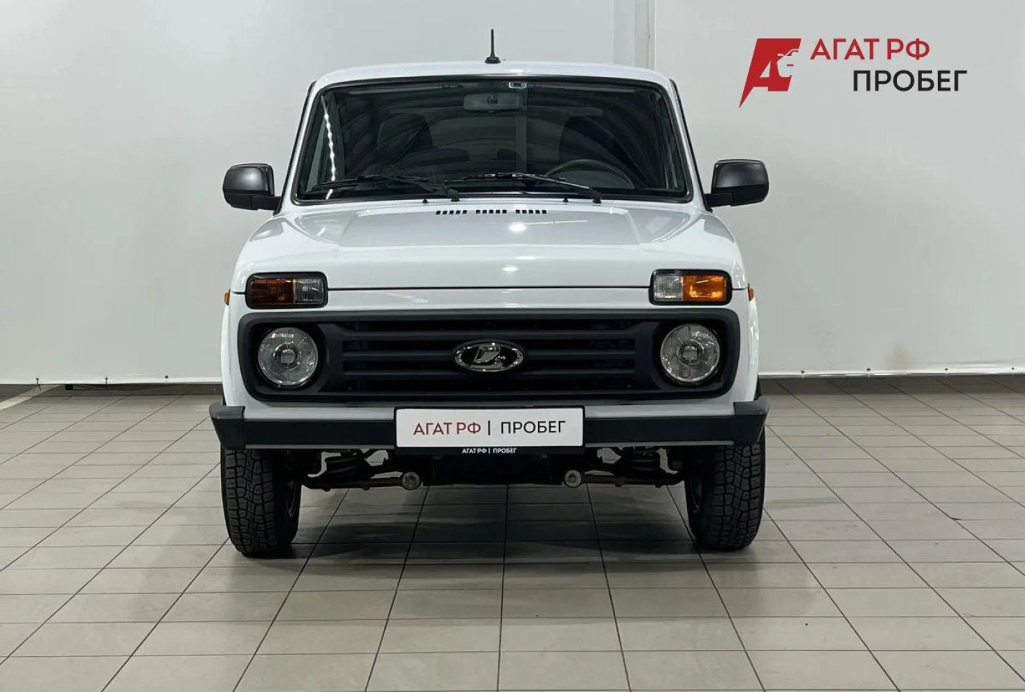 LADA (ВАЗ) Niva Legend, 2024