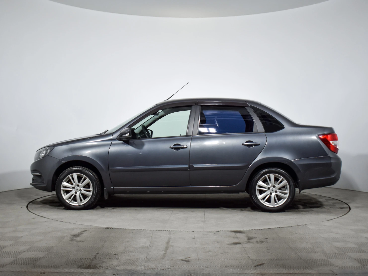 LADA (ВАЗ) Granta, 2019