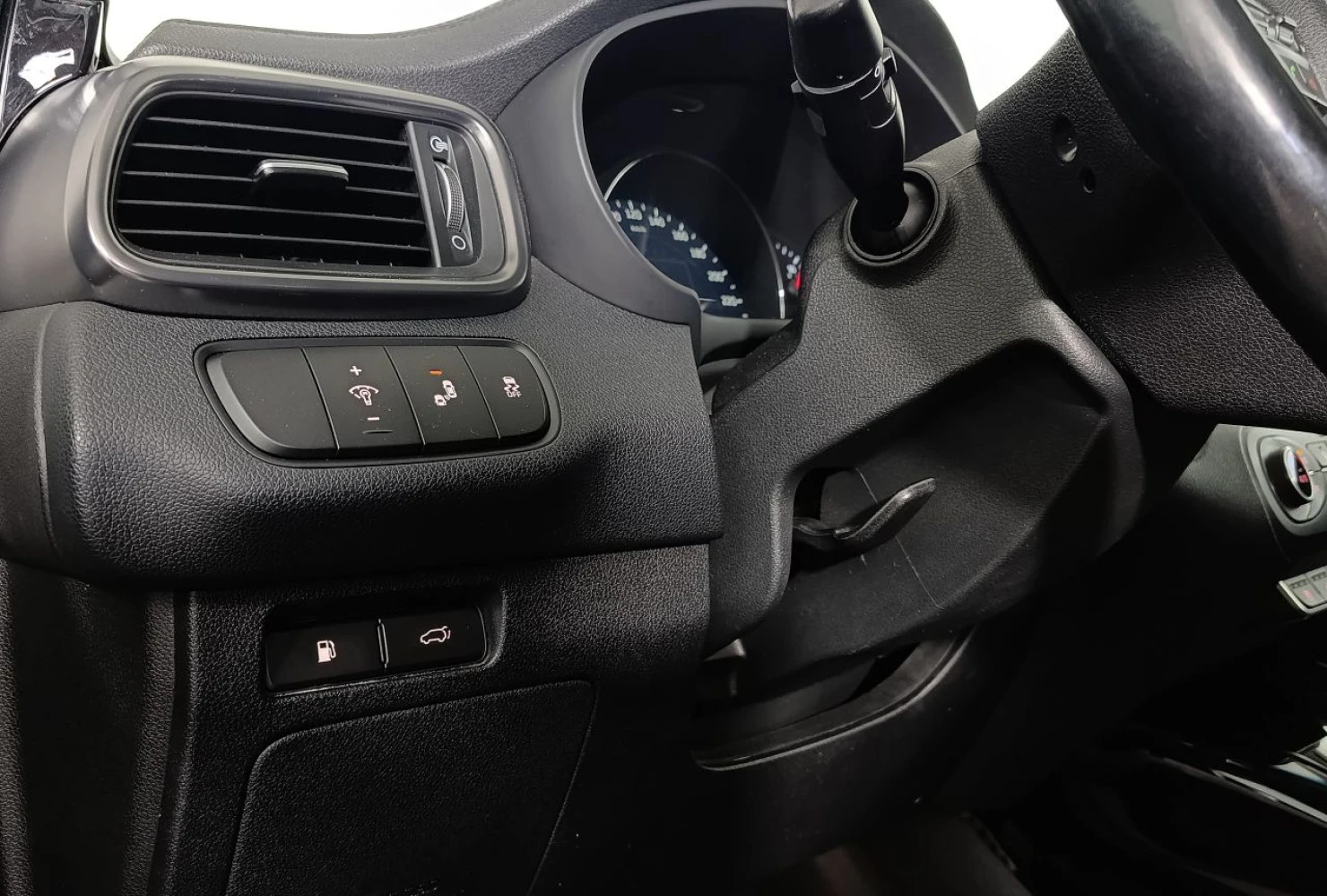 Kia Sorento, 2017