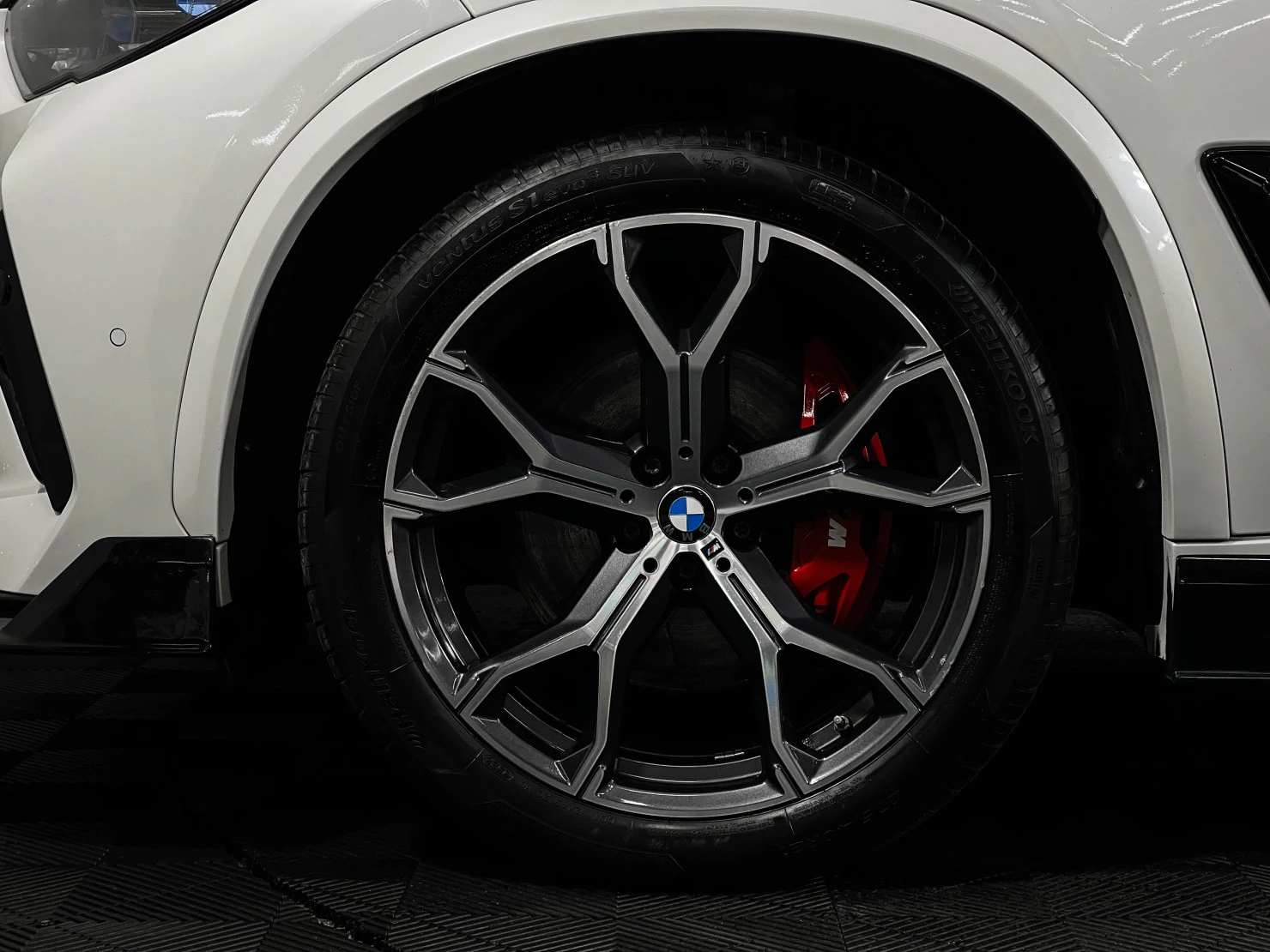 BMW X5, 2021