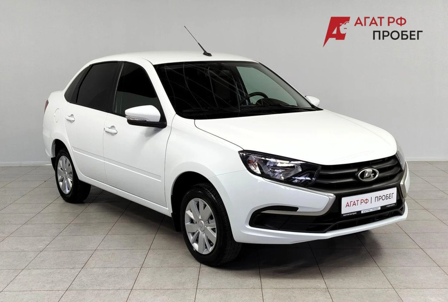 LADA (ВАЗ) Granta, 2022