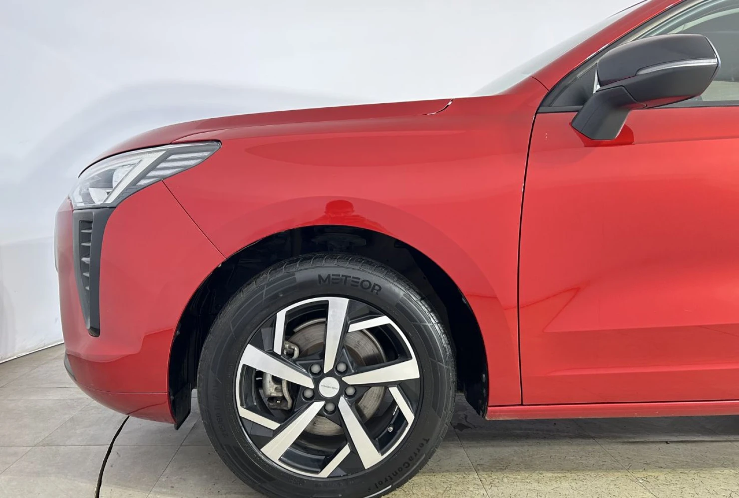 HAVAL Jolion, 2022