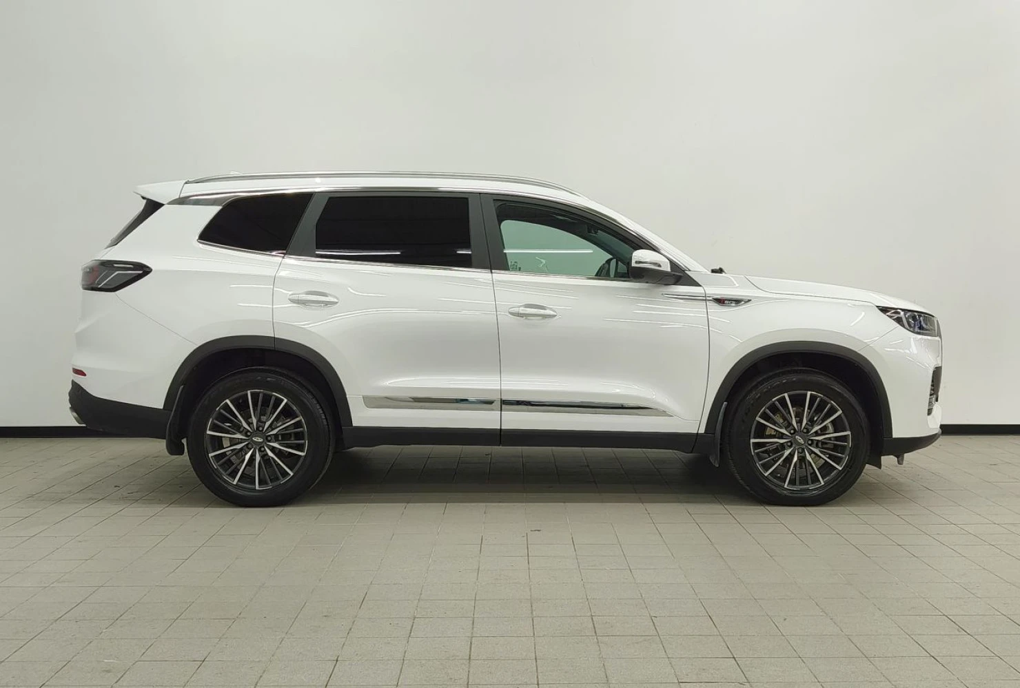 Chery TIGGO 8 Pro MAX, 2023