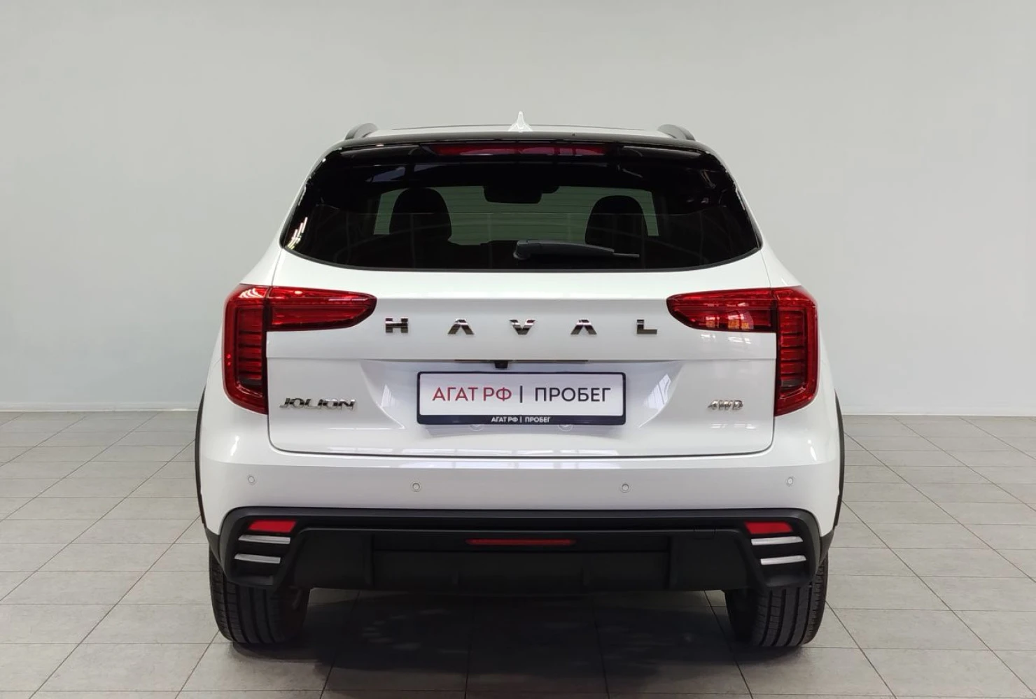 HAVAL Jolion, 2024