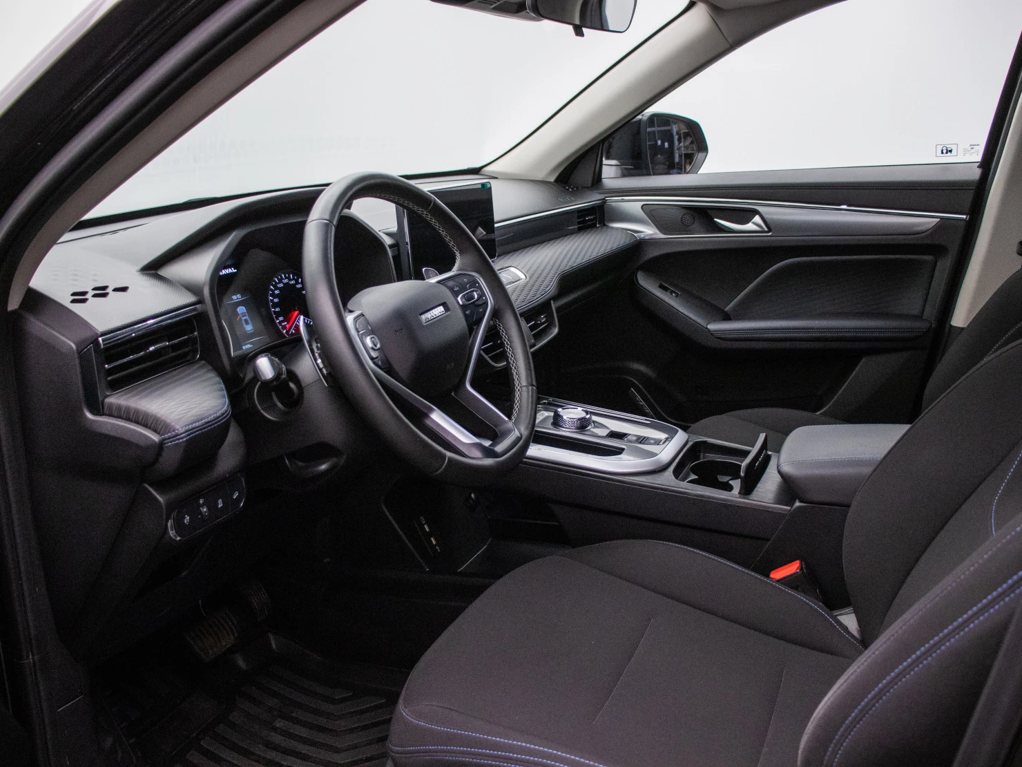 HAVAL Jolion, 2025