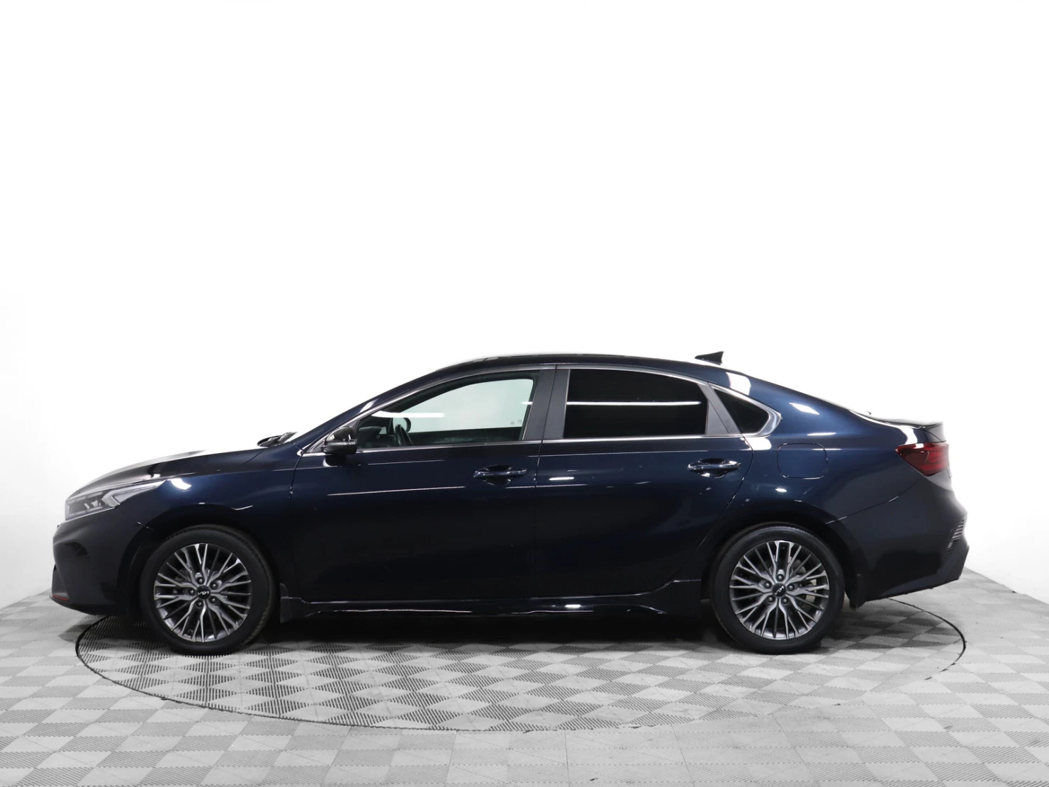 Kia Cerato, 2021
