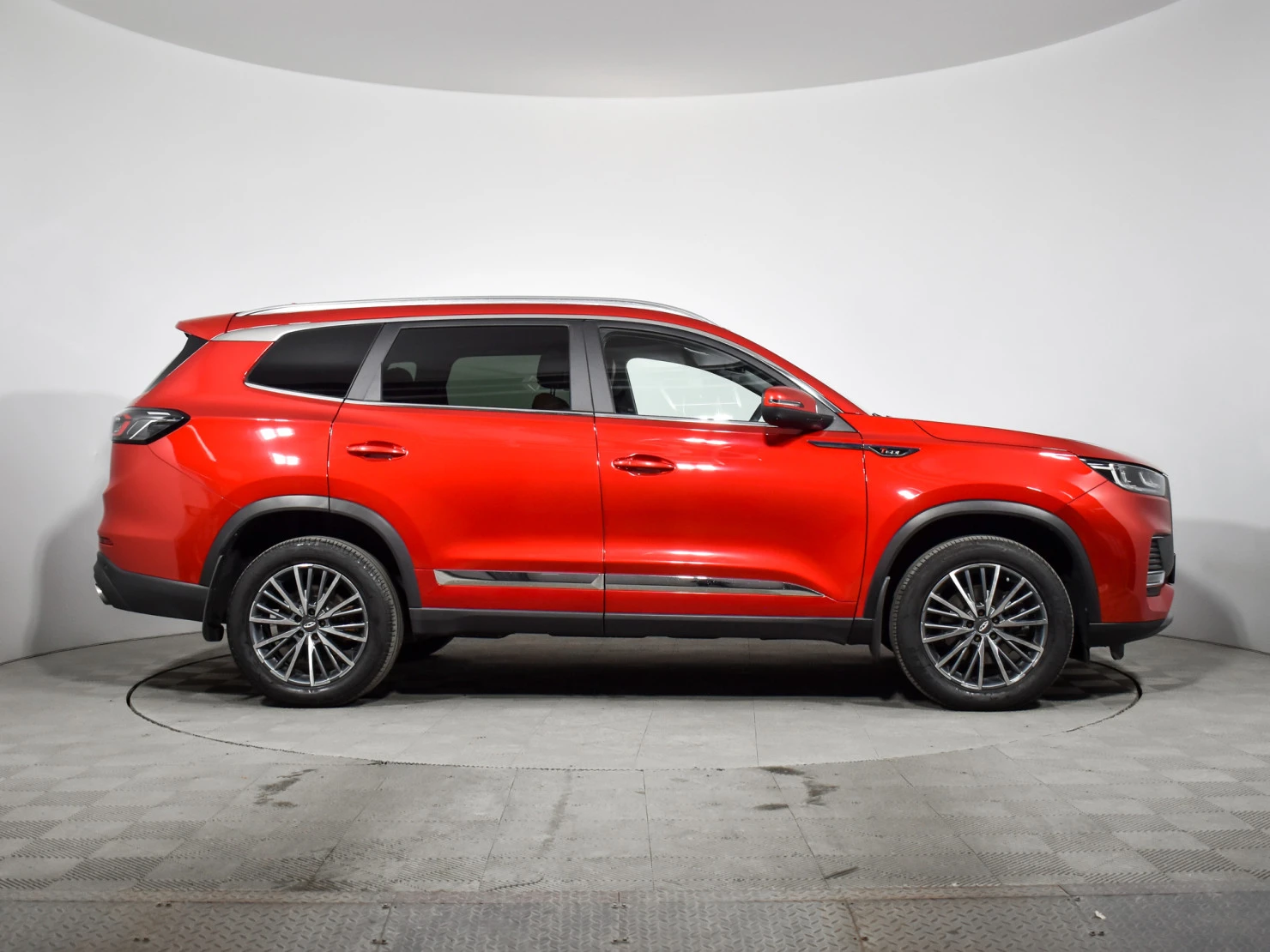 Chery TIGGO 8 Pro MAX, 2023