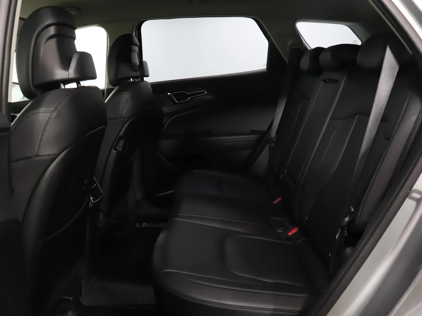 Kia Sportage, 2023