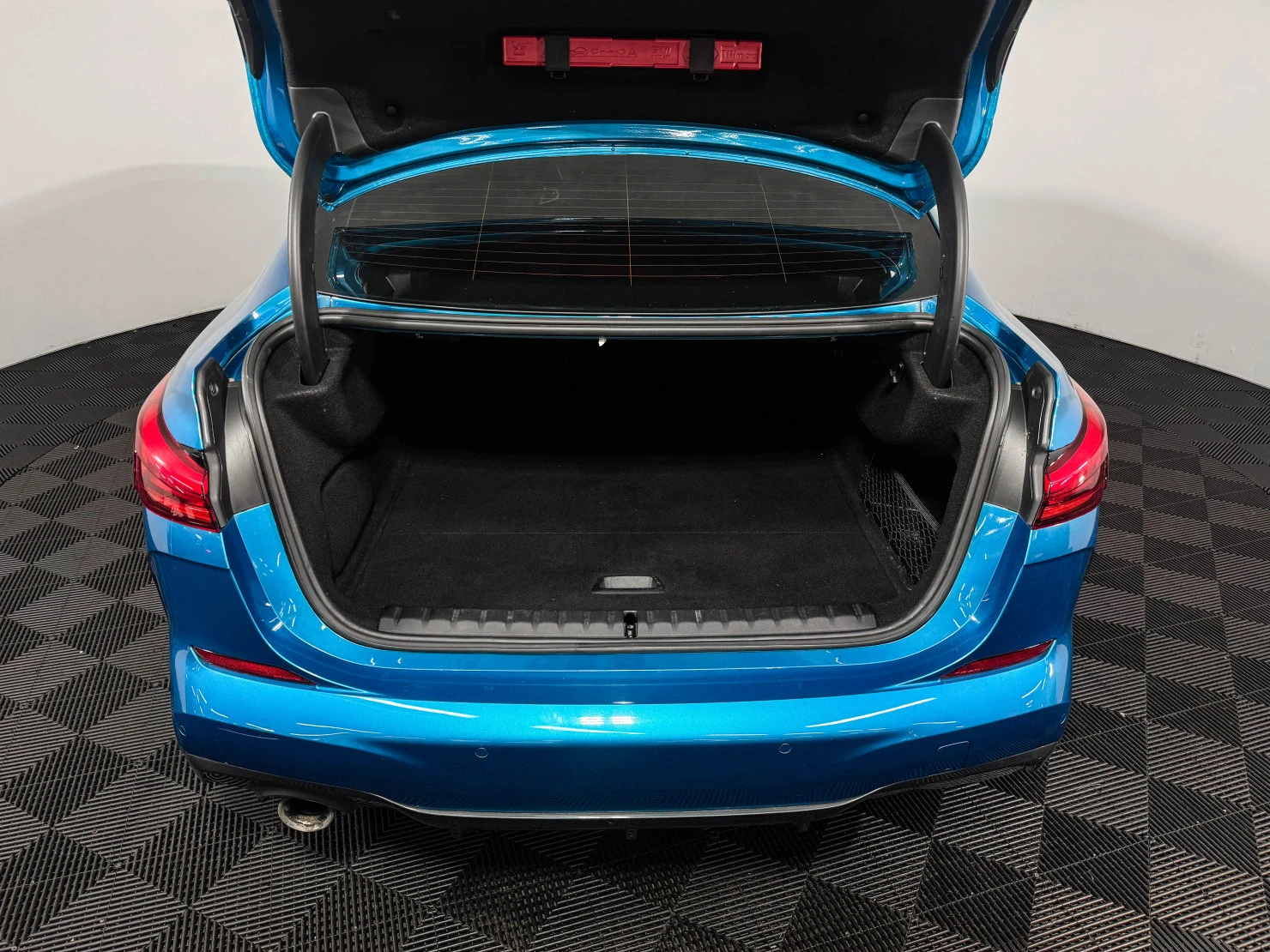 BMW 2 серии, 2021