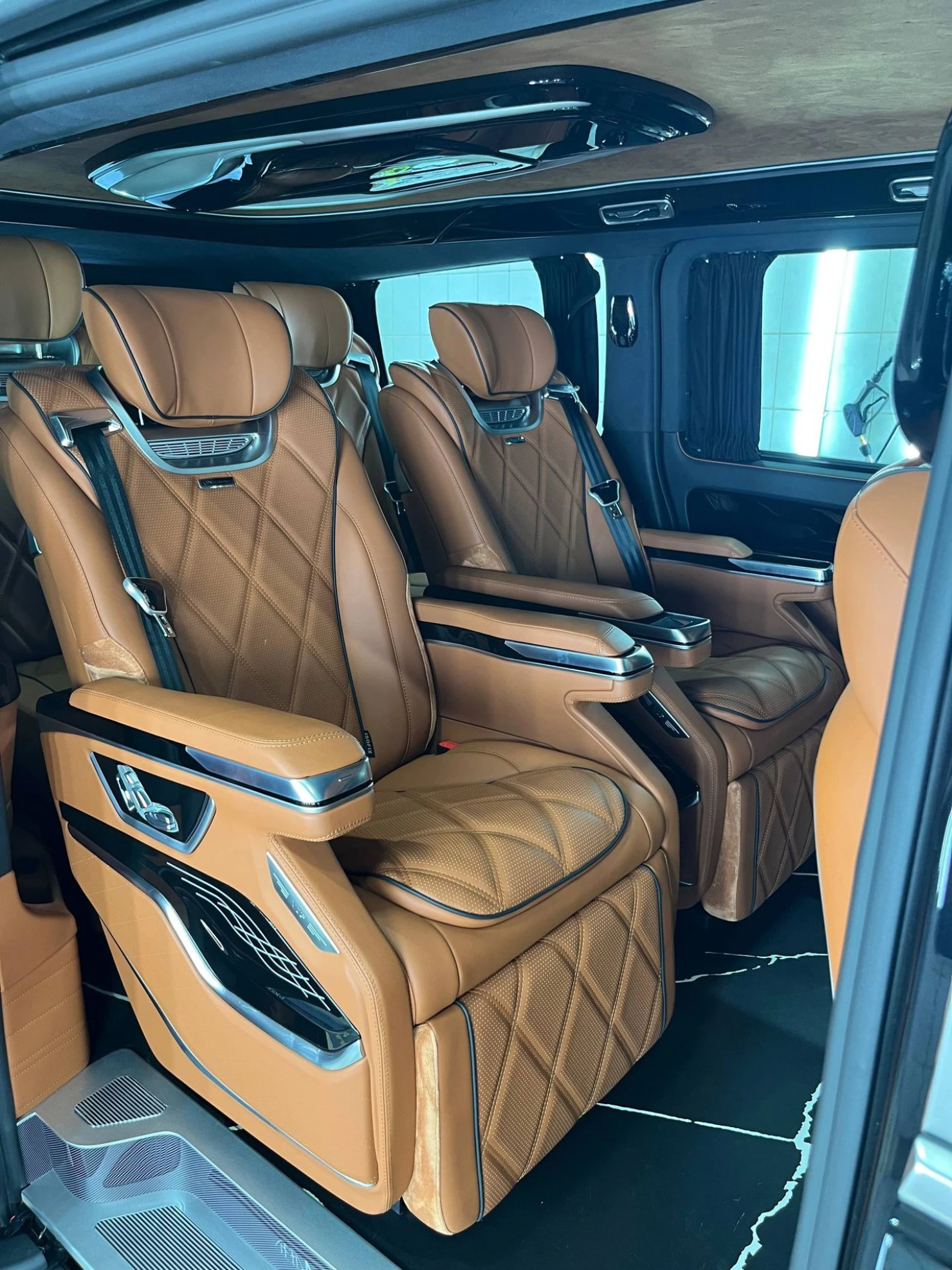 Mercedes-Benz Vito, 2024