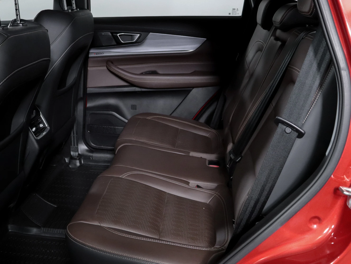 Chery TIGGO 8 Pro, 2022