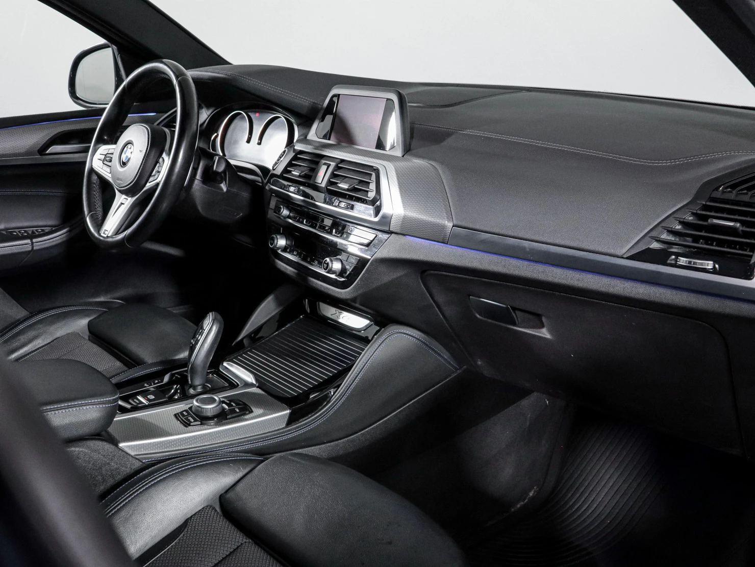 BMW X4, 2019