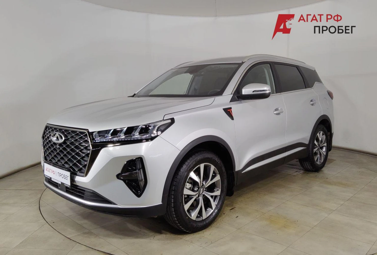 Chery TIGGO 7 Pro MAX, 2023
