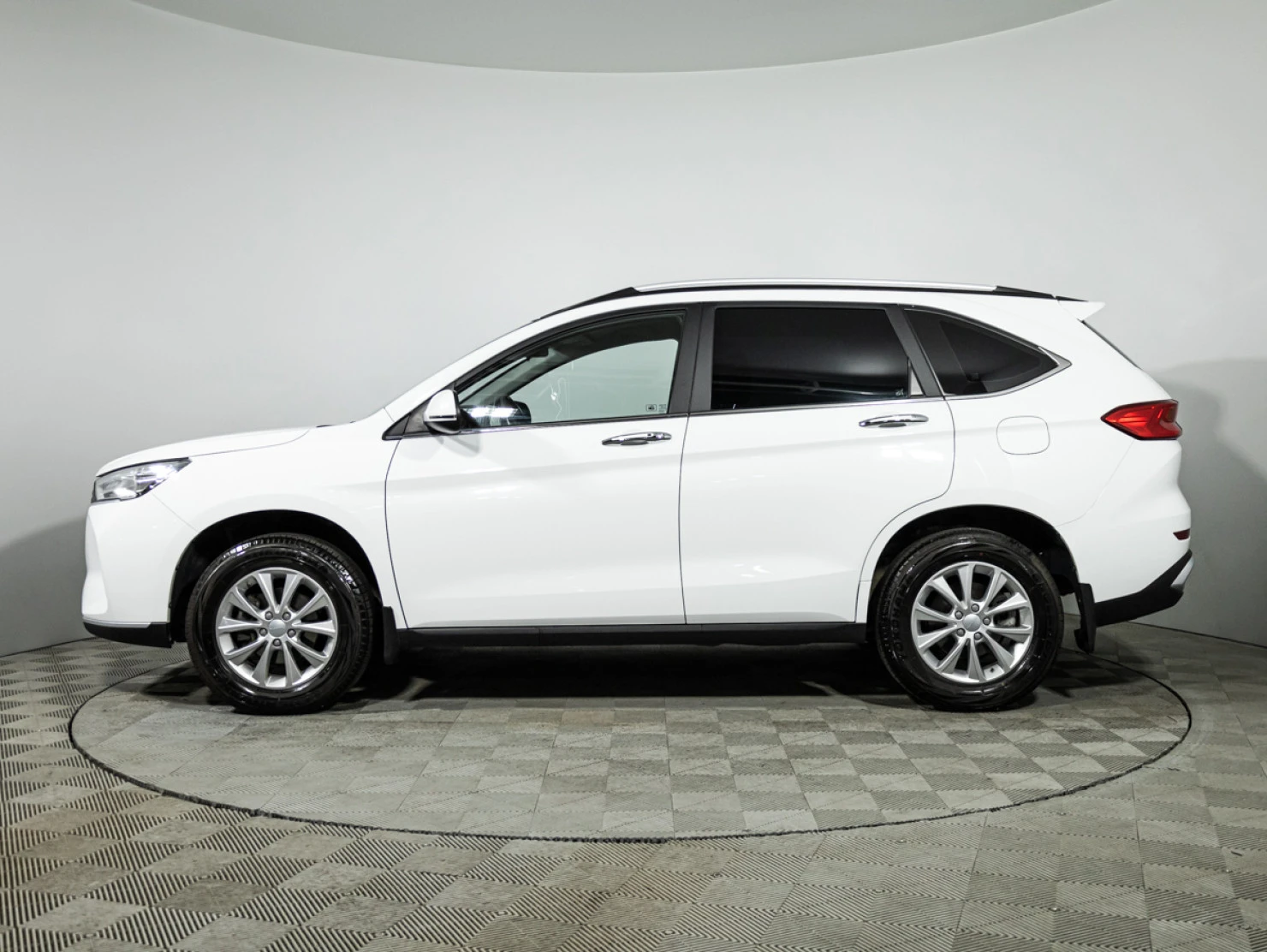 HAVAL M6, 2024