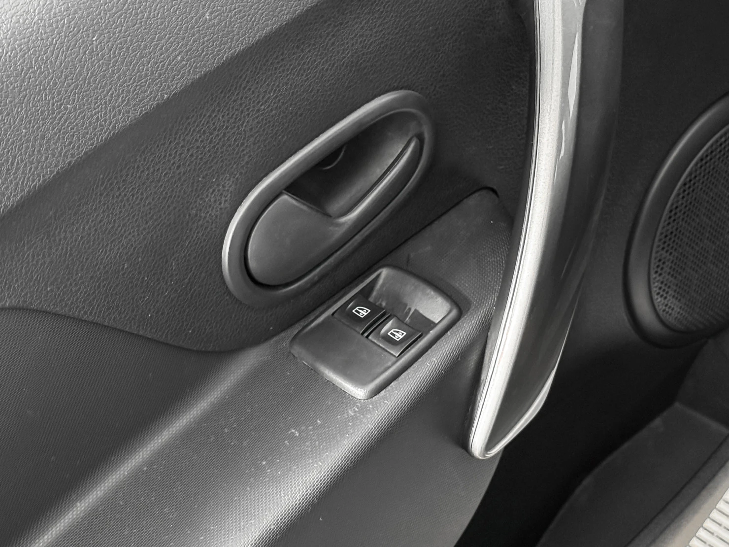 Renault Sandero, 2018