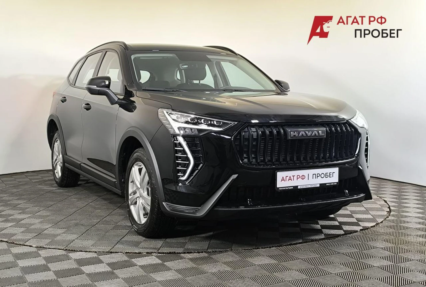 HAVAL Jolion, 2025