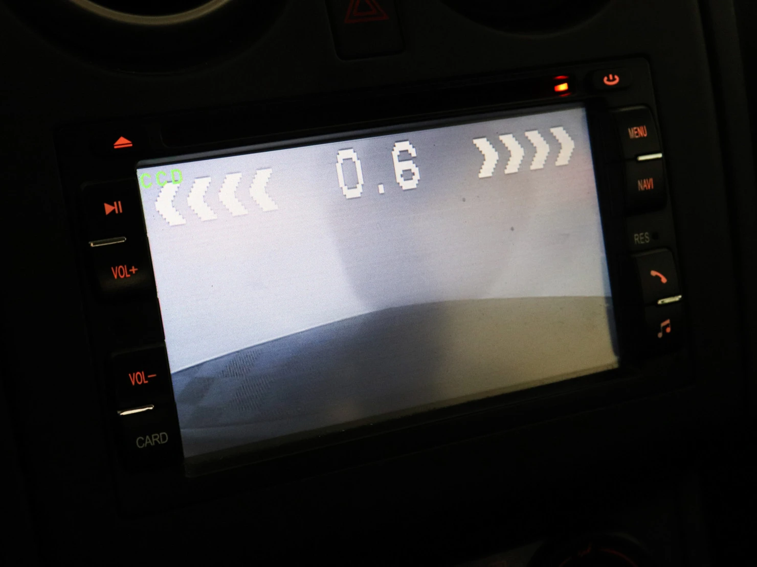 Nissan Qashqai, 2011