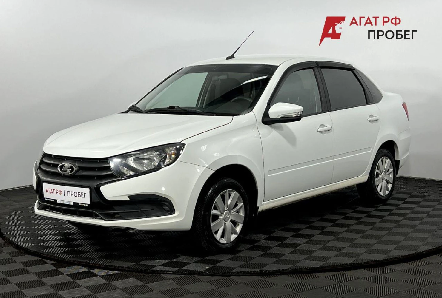 LADA (ВАЗ) Granta, 2022