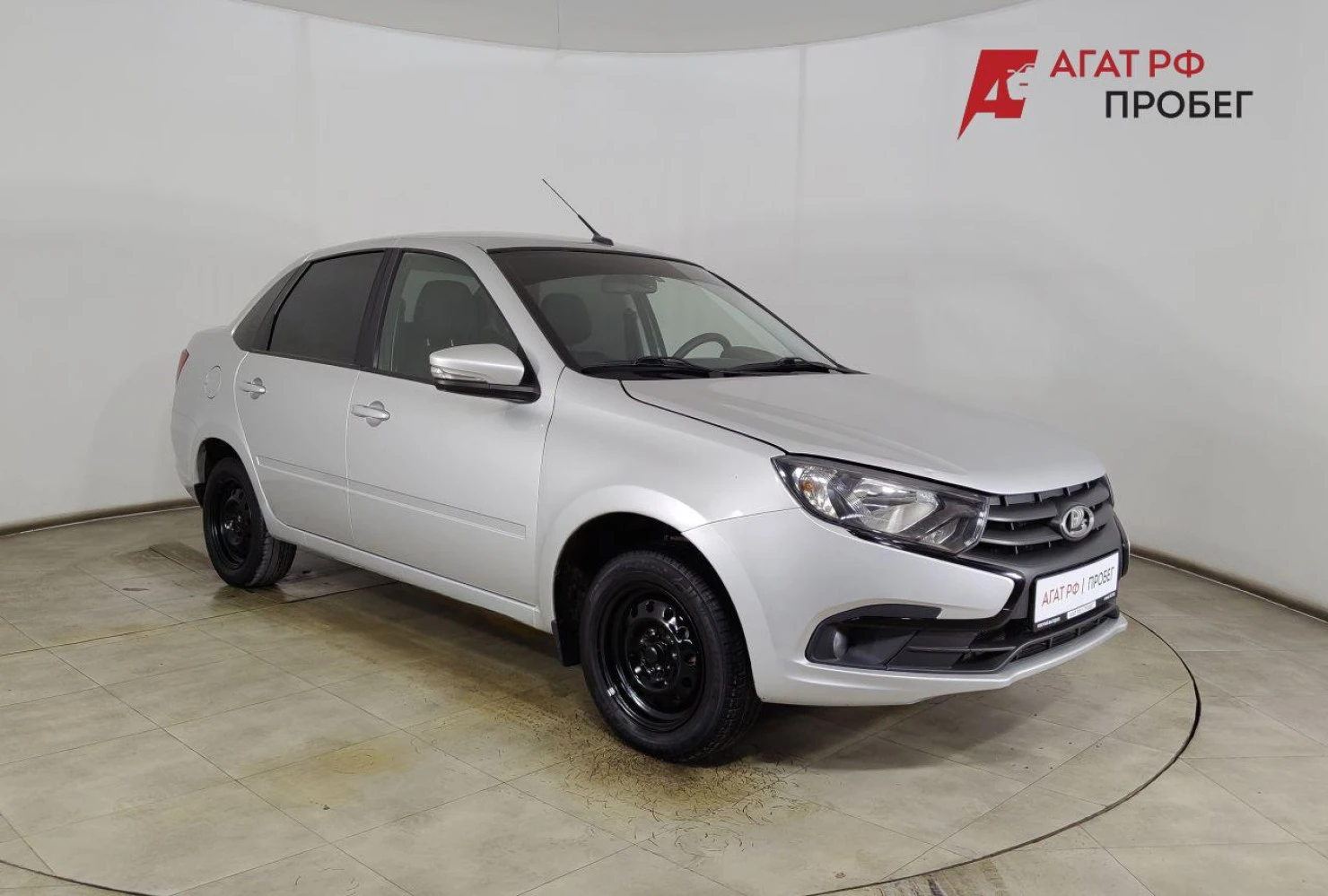 LADA (ВАЗ) Granta, 2022