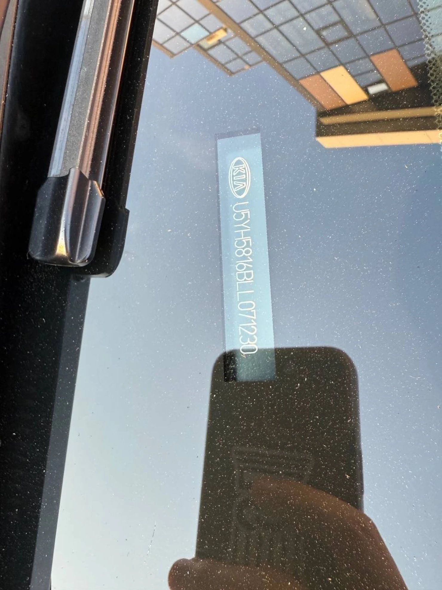 Kia Ceed, 2020