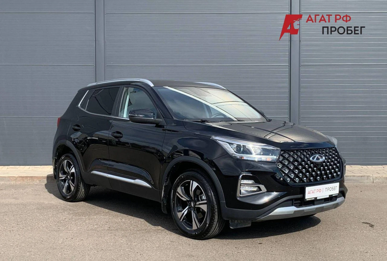 Chery Tiggo 4 Pro, 2024