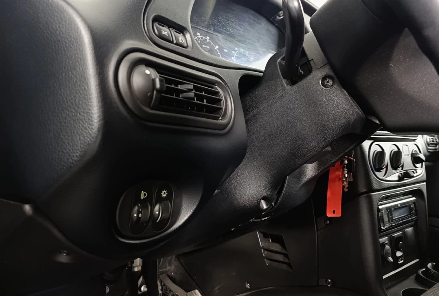 Chevrolet Niva, 2018
