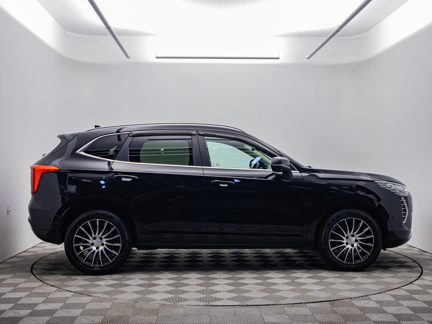 HAVAL Jolion, 2023