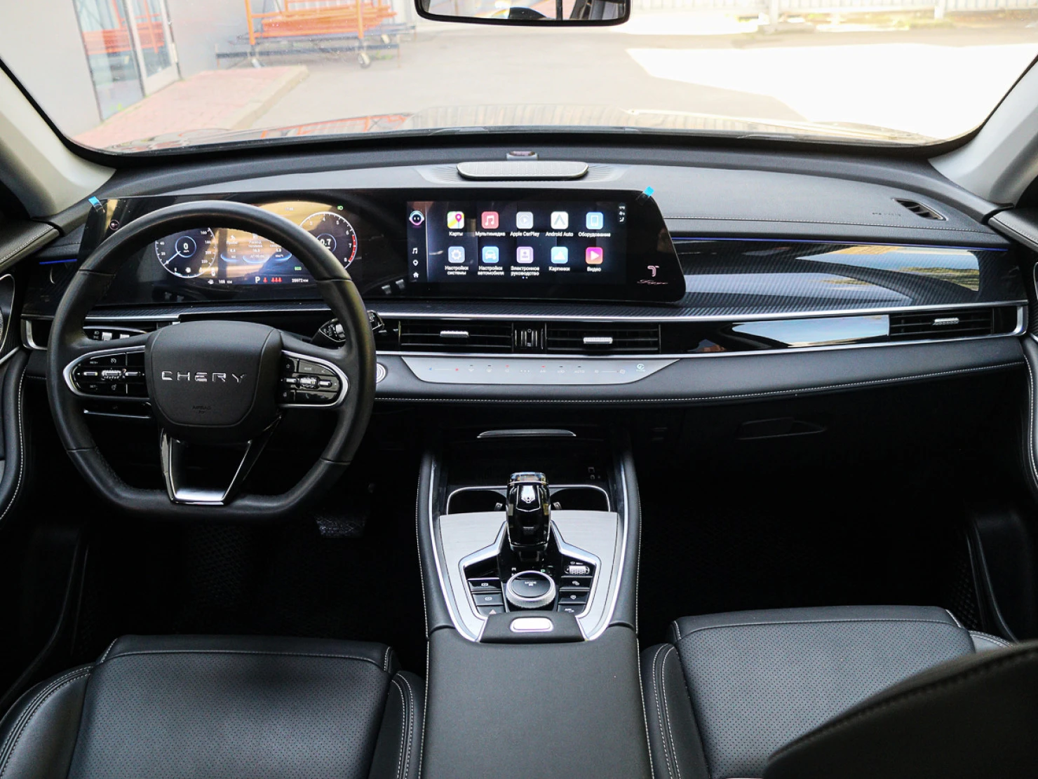 Chery TIGGO 7 Pro MAX, 2025