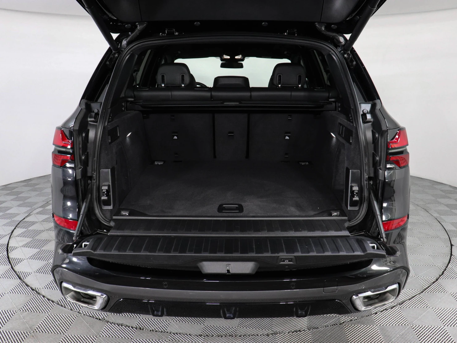 BMW X5, 2024