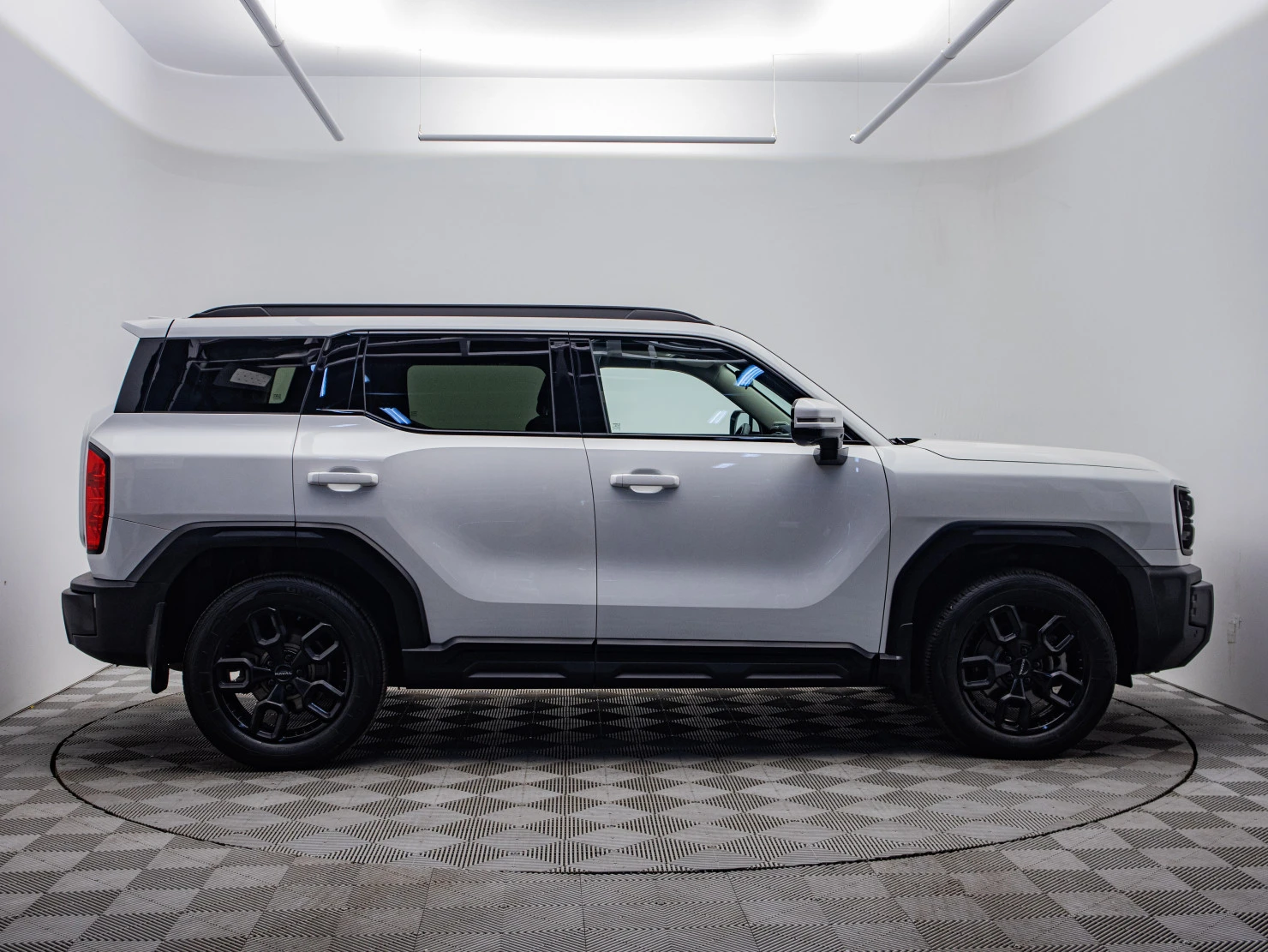 HAVAL H3, 2024