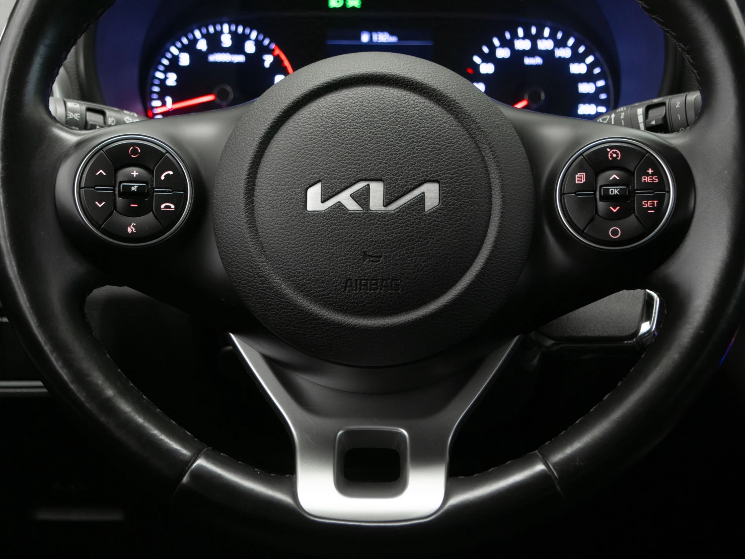 Kia Soul, 2021