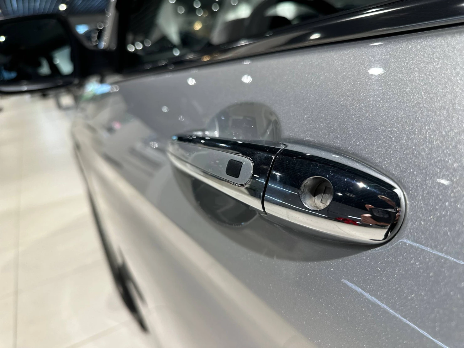 HAVAL M6, 2023