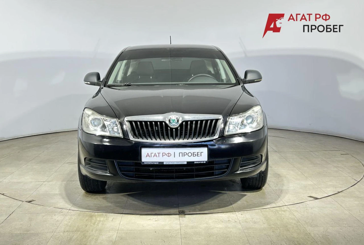 ŠKODA OCTAVIA, 2012
