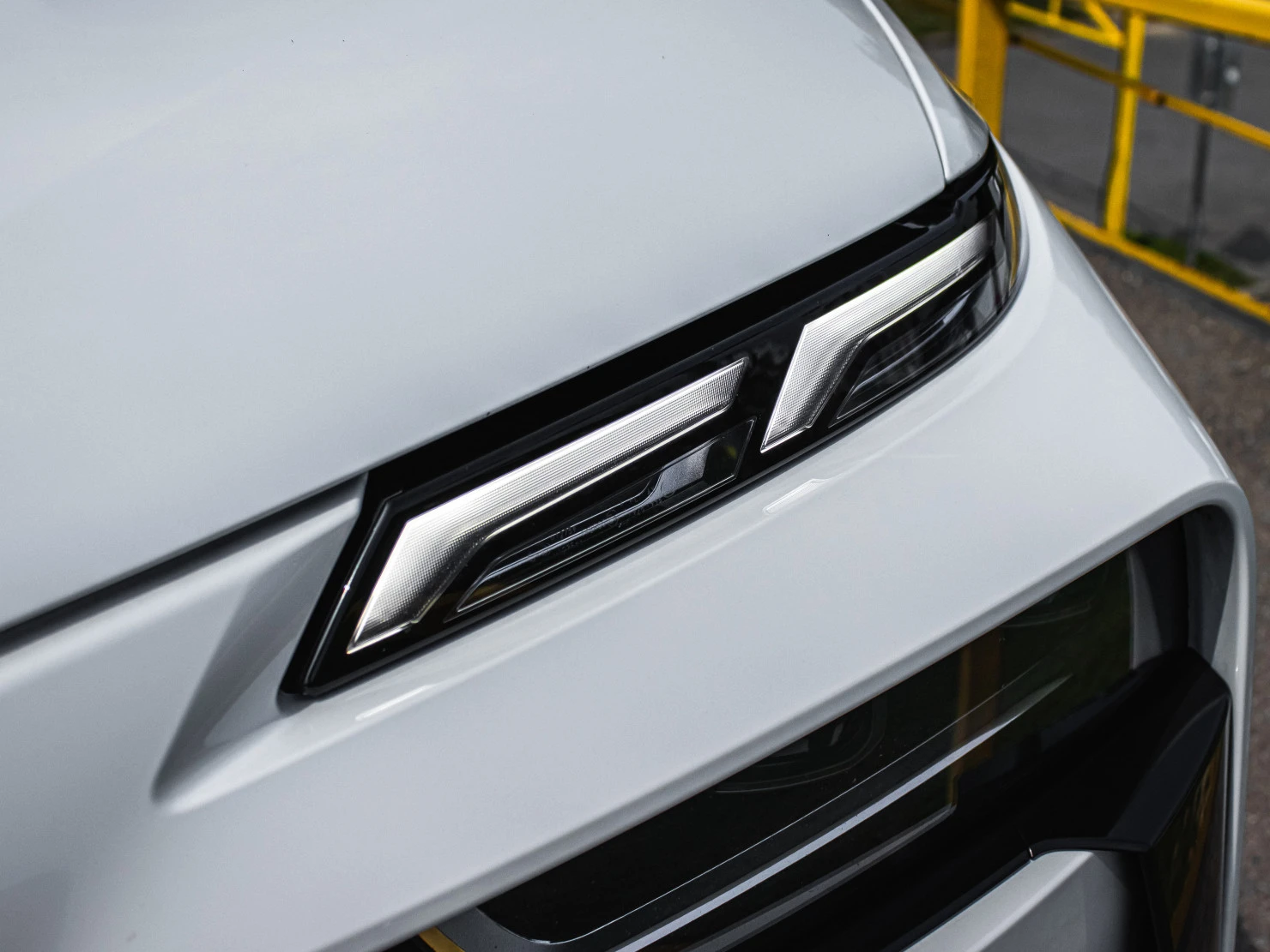BMW X7, 2023