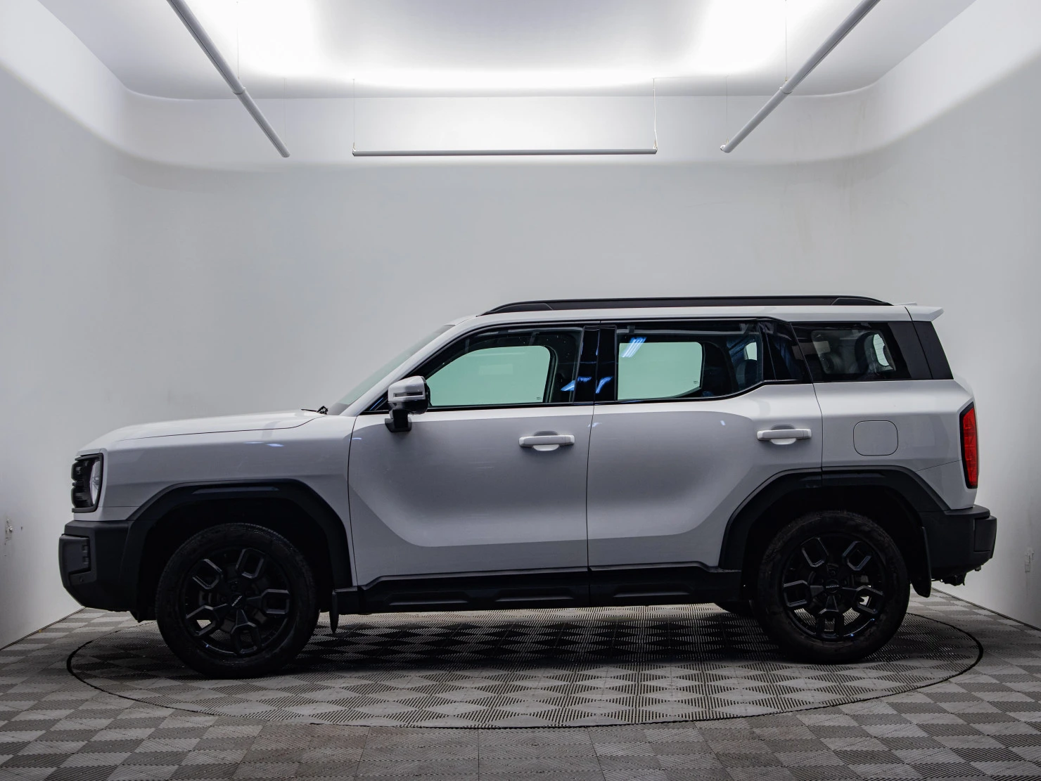 HAVAL H3, 2025