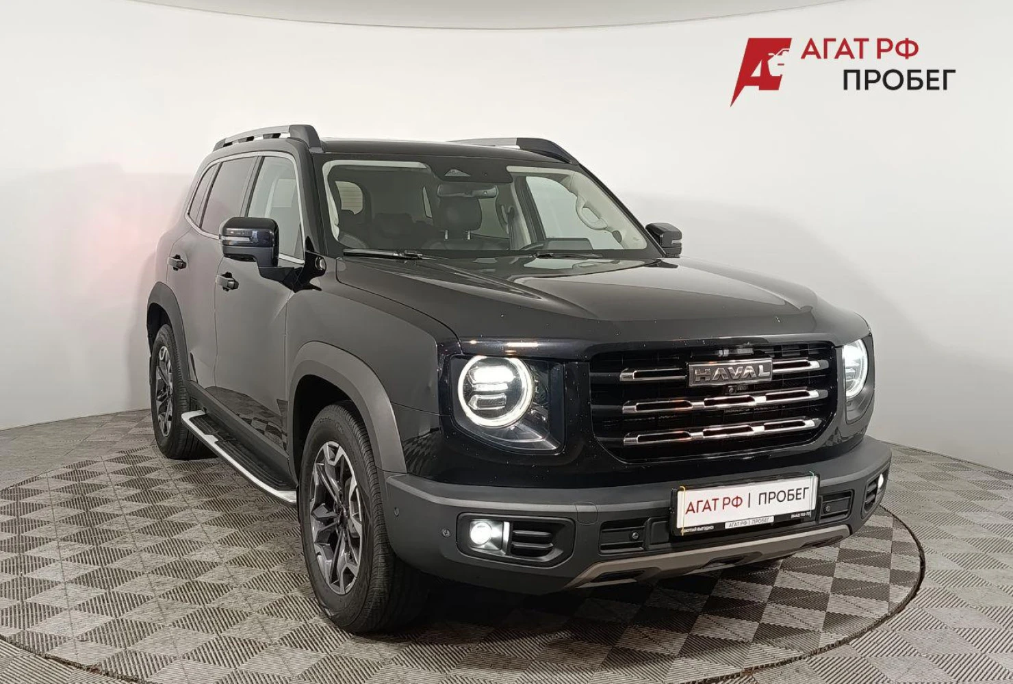 HAVAL Dargo, 2025