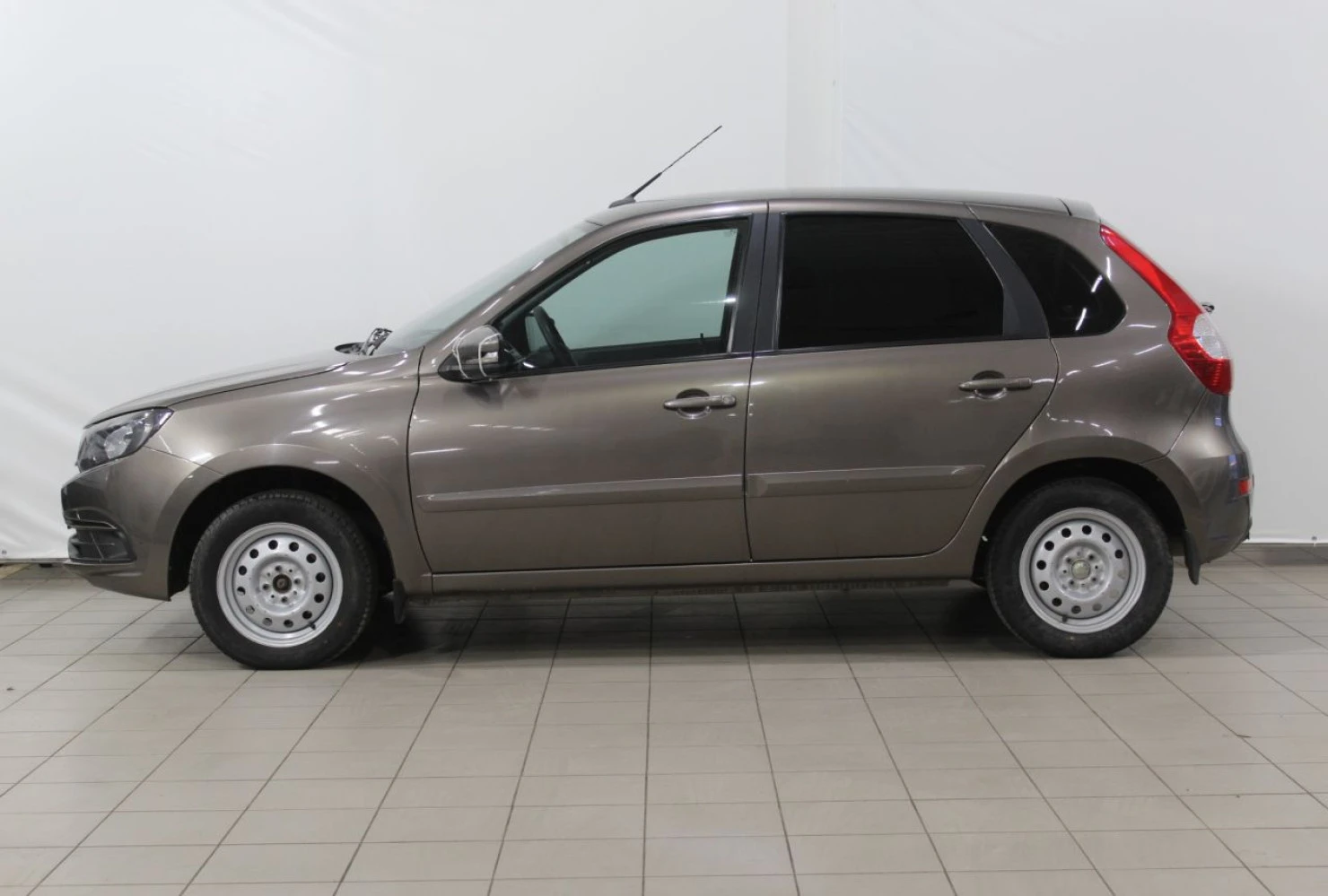 LADA (ВАЗ) Granta, 2020